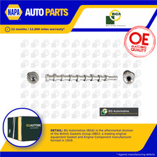 Camshaft fits VAUXHALL BGA