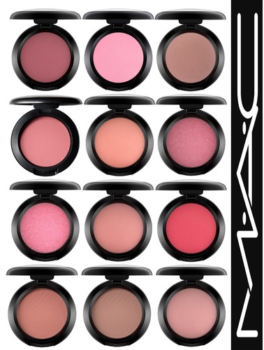 Mac powder blush shade 6g - mac,