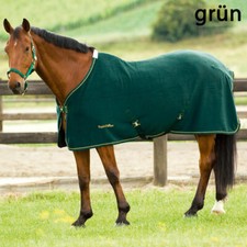 Equi Theme Sweat Blanket