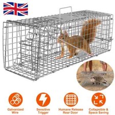 Squirrel trap catcher heavy - catcher,