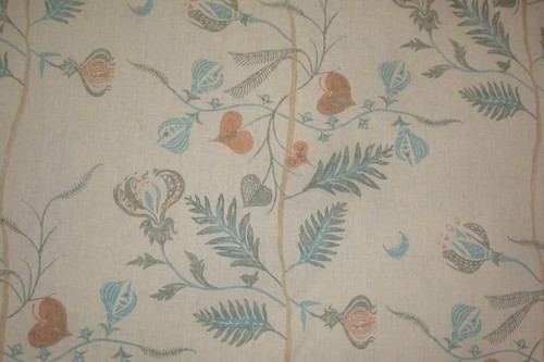 Yds lewis wood fabric - lewis,