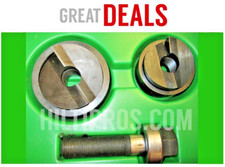 Greenlee Knockout Set 7237 BB