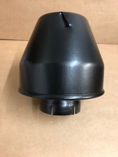 Land Rover 65mm Snorkel Raised