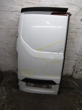 2014 FORD TRANSIT CUSTOM 270