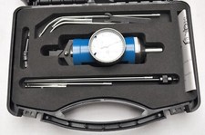 Amadeal Centering Indicator Set - Coaxial Centre Finder - Metric