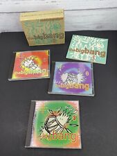 3 CD BOX SET The Big Bang: In