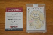 Guy Gilchrist Signed /