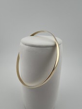 Women’s Solid 9ct Yellow