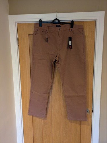 Men cotton traders stretch - men's,, traders,