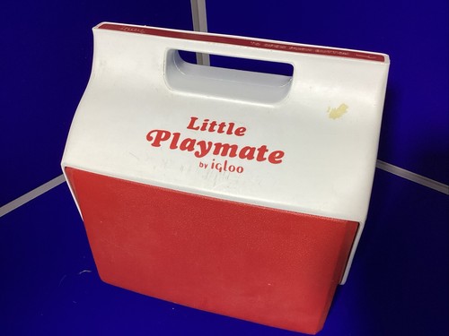 Vintage little playmate - vintage,