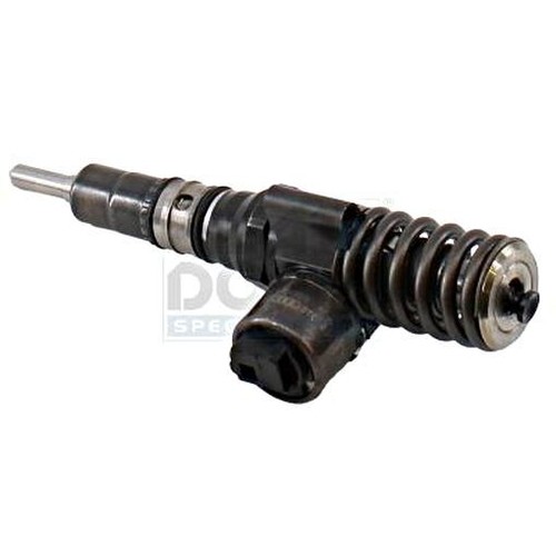 Injector nozzle fits audi - nozzle,