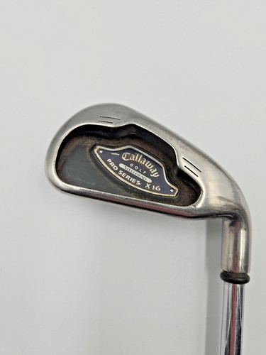 Callaway steelhead x16 - steelhead, pro