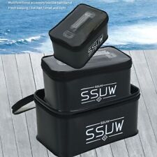 3L/5L/7L Fishing Tackle Box