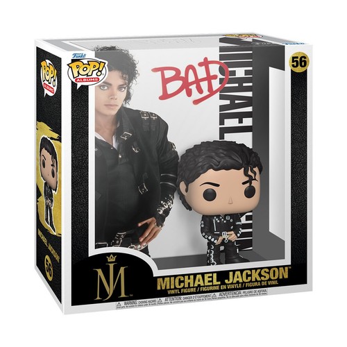 Michael jackson bad 1987 king - michael,