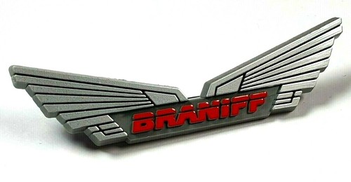 Braniff international airlines - braniff,