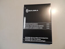 Engine 125cc 4T Workshop