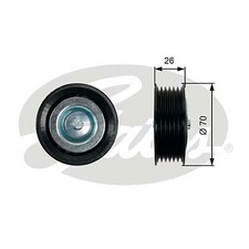 GATES T36469 Deflection/Guide