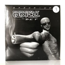 Elementz Of Noize With MC Det