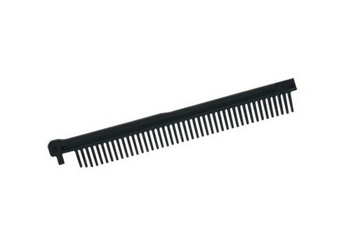 Rowenta comb plate - plate, hair