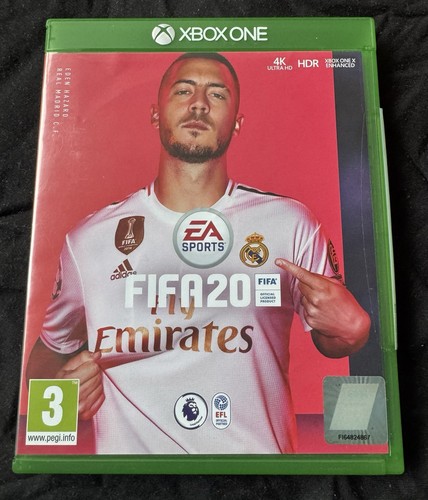 Fifa xbox one - –,