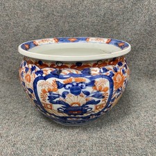 Japanese Imari Porcelain