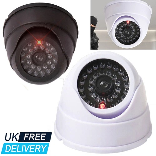 Dummy dome cctv security - dummy,