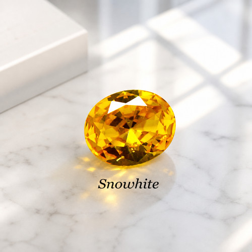 Natural yellow - ct,