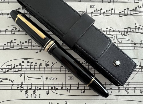 Montblanc meisterstuck 149 - montblanc,