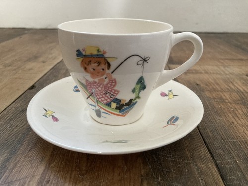 Vintage 1950s retro - 1950s, child’s