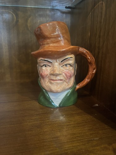 Artone bill sikes toby - artone, jug