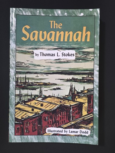 The savannah rivers of - savannah:,