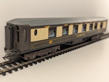 Graham farish gauge pullman - graham,