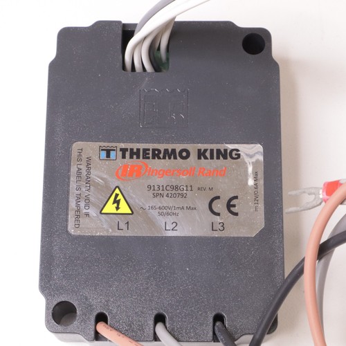 Thermo king 9131c98g11 phase - king,