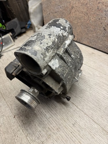G60 lader corrado golf - g60, g
