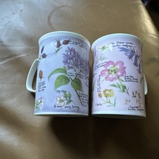 Bin 2 Vintage Rose of England