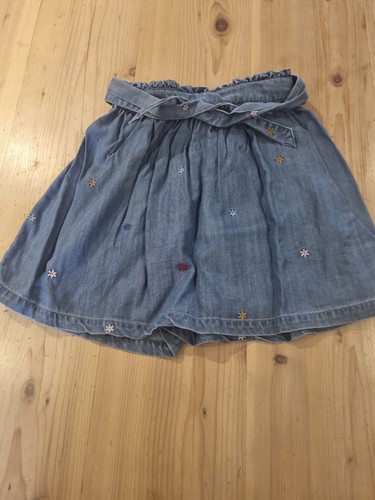 Girls fatface soft denim - girls,