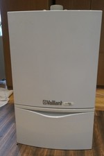 Vaillant Combi Boiler Ecotec