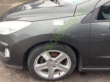 PEUGEOT 308 SPORT HDI MK1 2007-2010 WING LEFT SIDE 7840W1