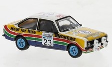 1:87 BREKINA PLAST Ford Escort
