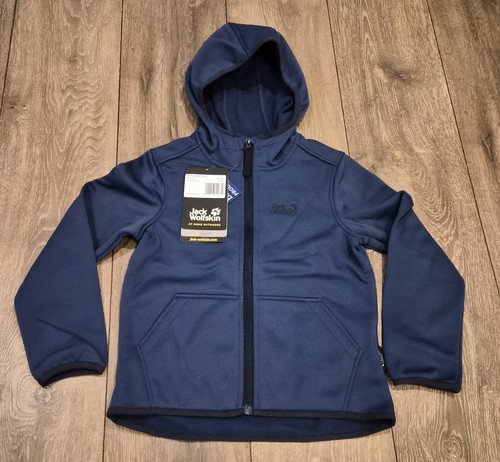 Jack wolfskin lightweight kids - wolfskin,