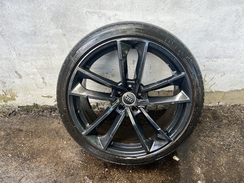 Audi alloy inch - s8,
