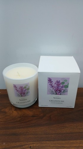 Avon senses gratitude lavender - avon,