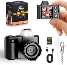 Mini digital camera maxmango - camera, -maxmango