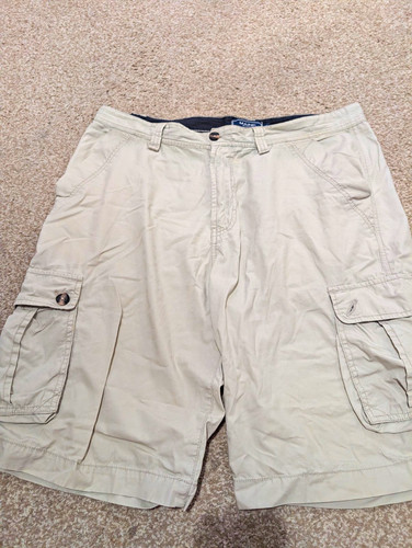 Maine new england men beige - new, men's