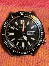 Seiko Automatic Divers Watch