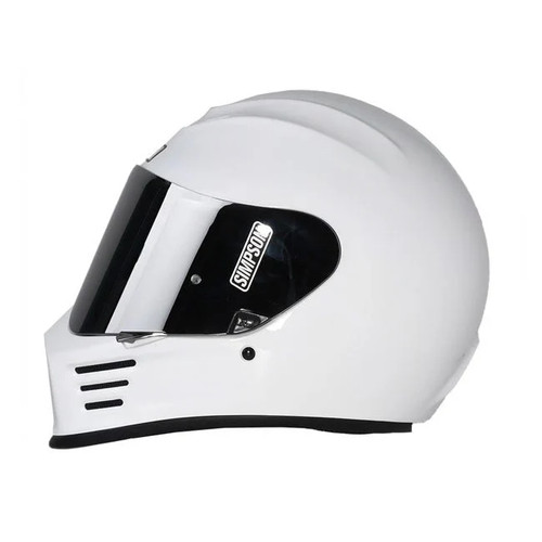 Simpson speed moto motorcycle - moto,