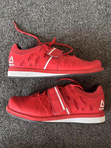 Reebok lifter weightlifting - reebok,