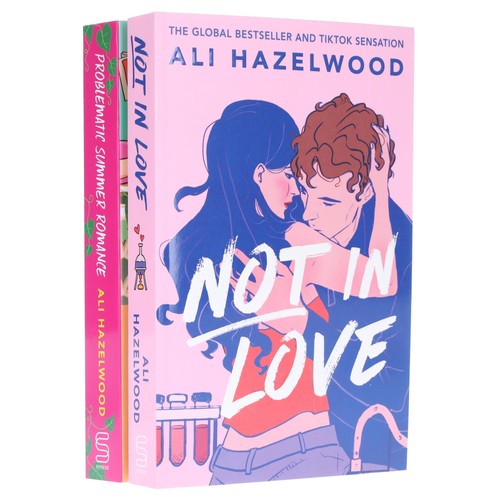 Not love series - not, ali
