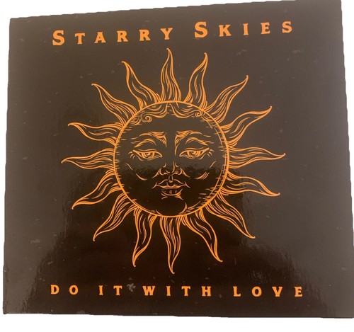 Starry skies warren - starry,