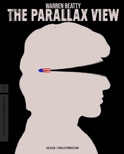 The parallax view 1974 - the,
